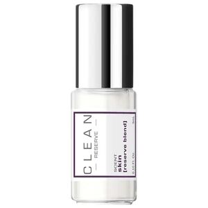 CLEAN RESERVE - SKIN EDP 3ml Rollerball NIB